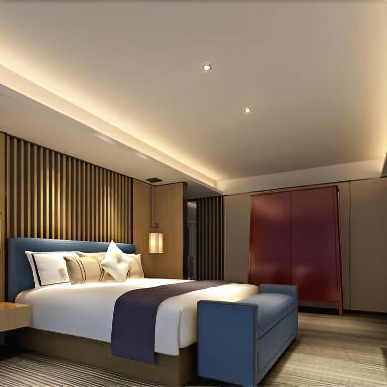 Цюаньчжоу: Starin Hotel