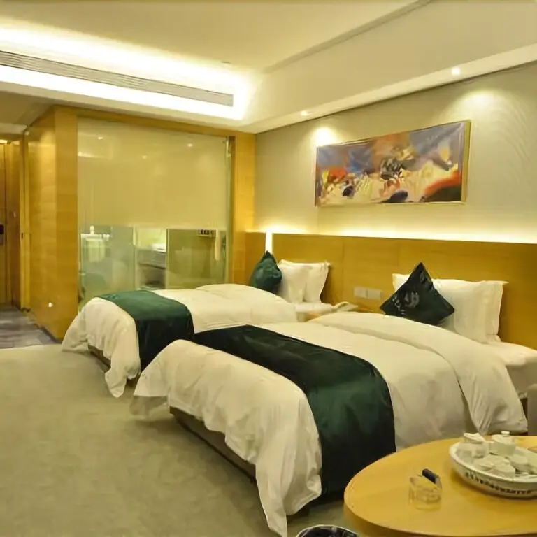 Цюаньчжоу: Starin Hotel