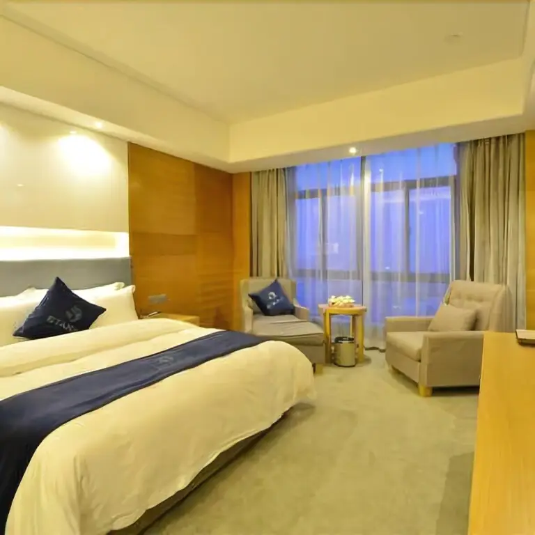 Цюаньчжоу: Starin Hotel