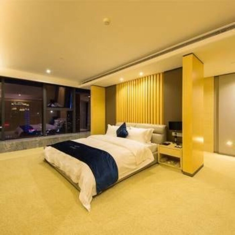 Цюаньчжоу: Starin Hotel