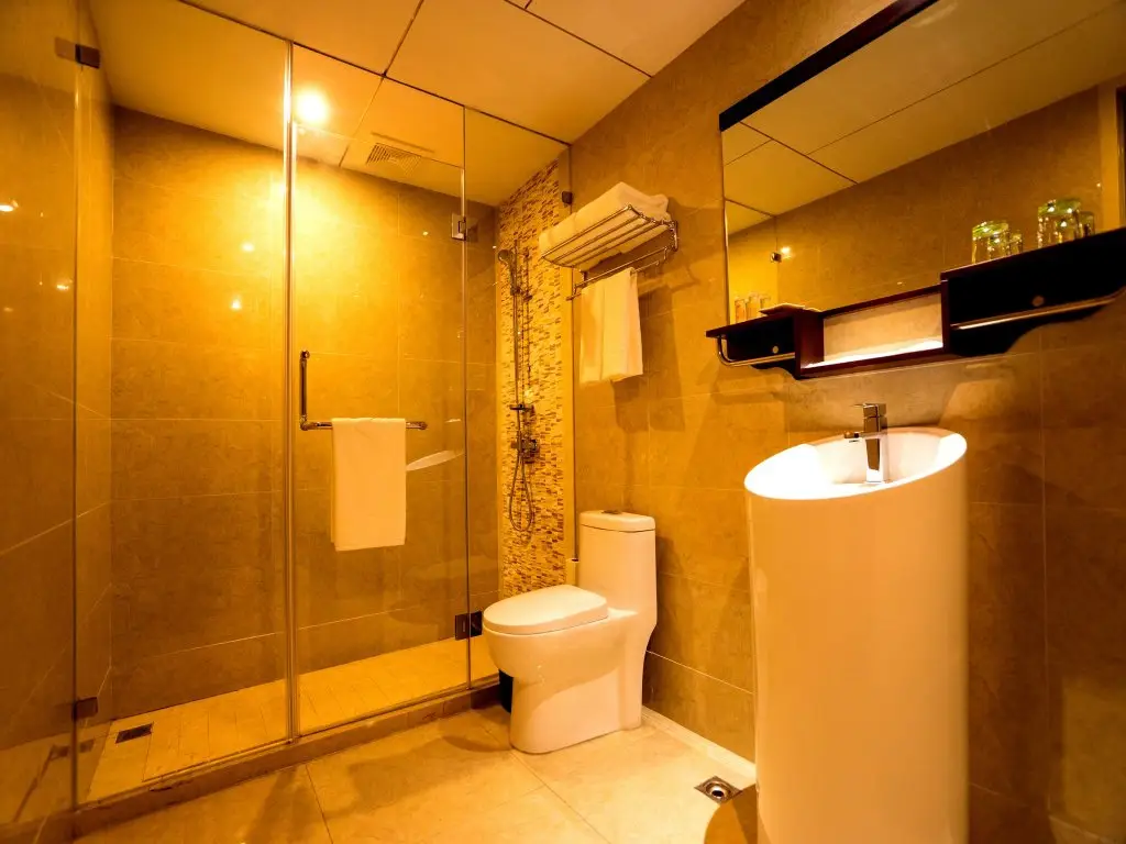 Maixinge Boutique Hotel Waigaoqiao Free Trade Zone — фото 1