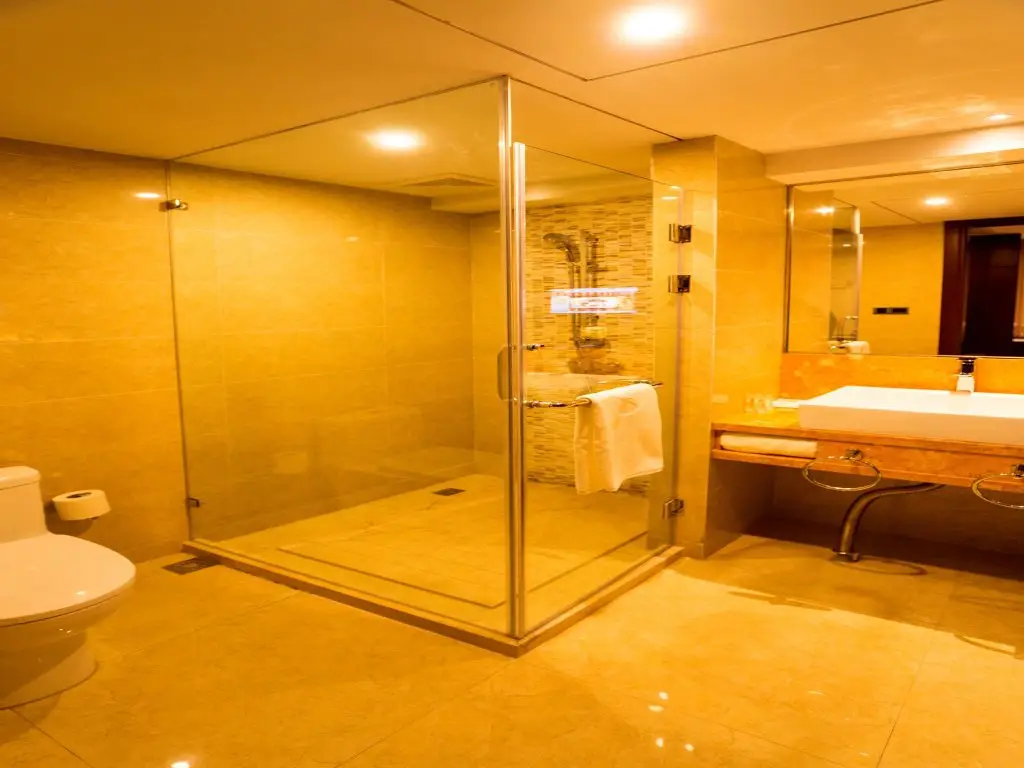Шанхай: Maixinge Boutique Hotel Waigaoqiao Free Trade Zone