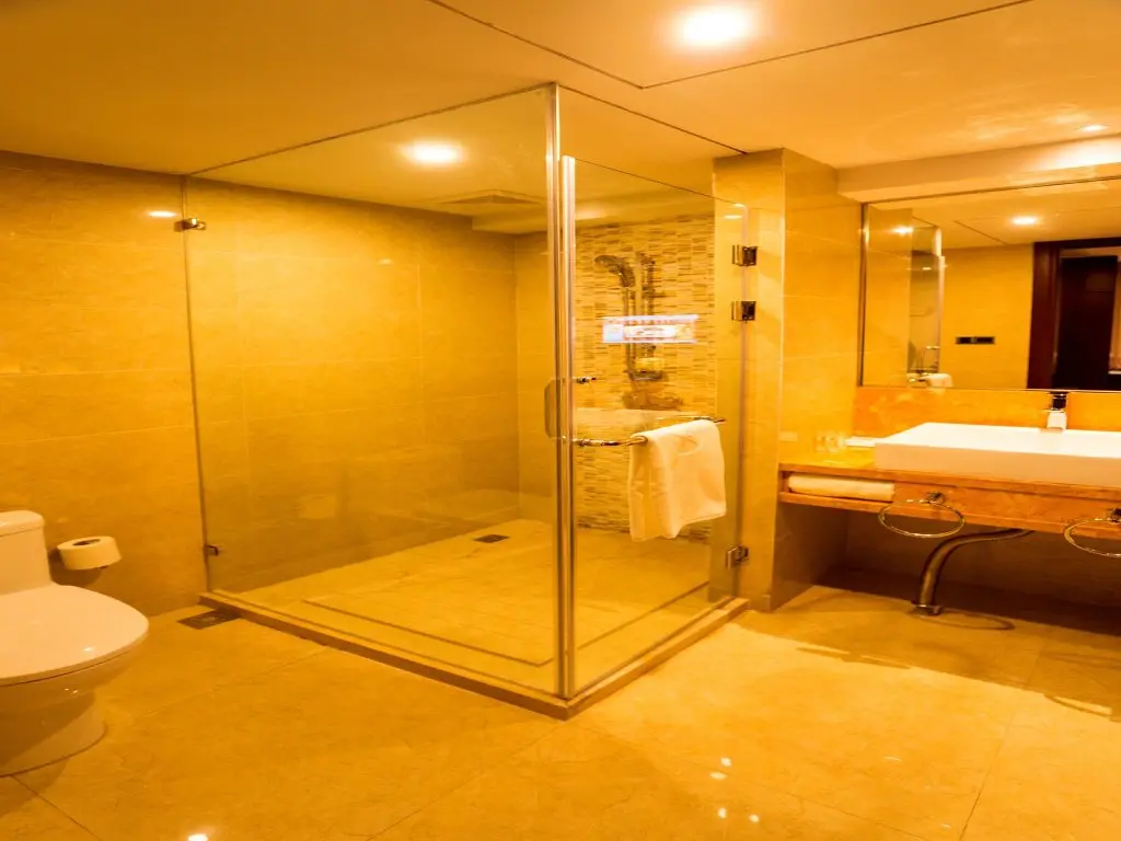 Шанхай: Maixinge Boutique Hotel Waigaoqiao Free Trade Zone