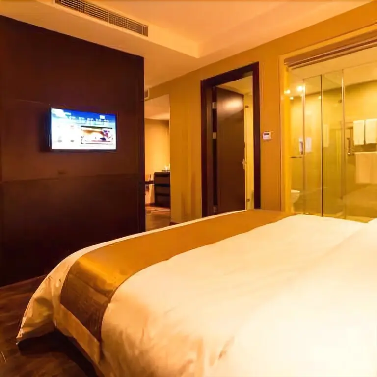 Шанхай: Maixinge Boutique Hotel Waigaoqiao Free Trade Zone