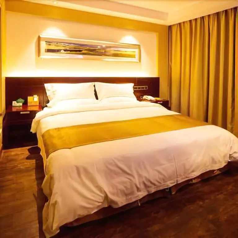 Шанхай: Maixinge Boutique Hotel Waigaoqiao Free Trade Zone