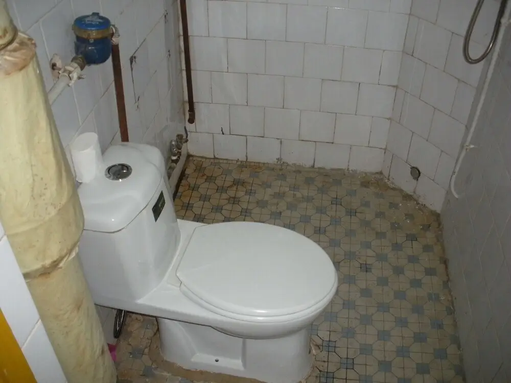 Сиань: Red Dawn Hostel