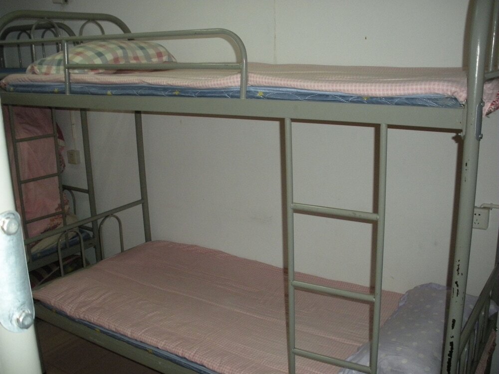 Сиань: Red Dawn Hostel