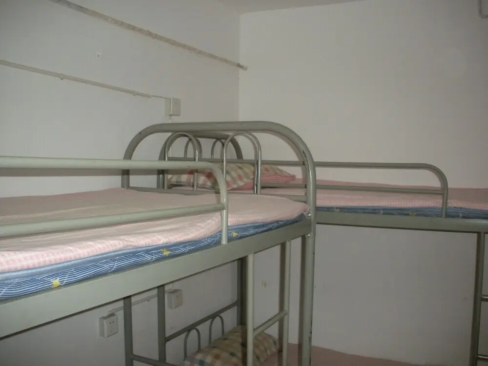 Сиань: Red Dawn Hostel