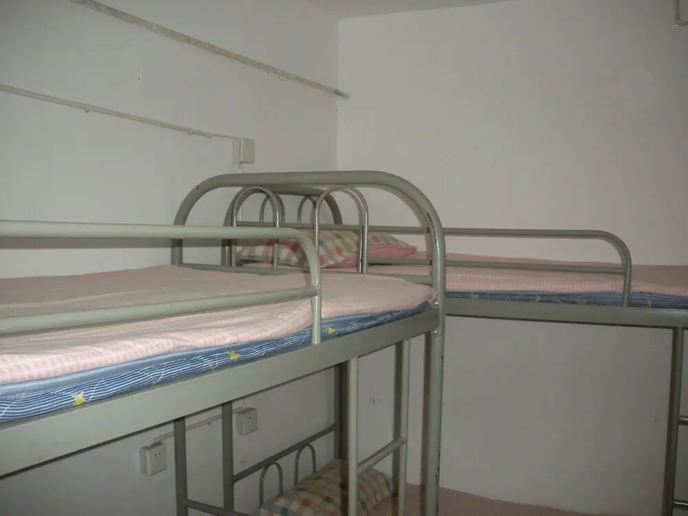 Сиань: Red Dawn Hostel