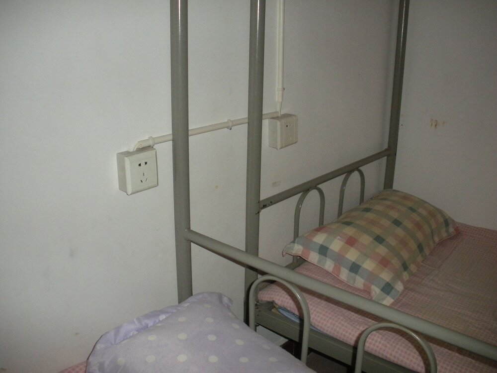 Сиань: Red Dawn Hostel