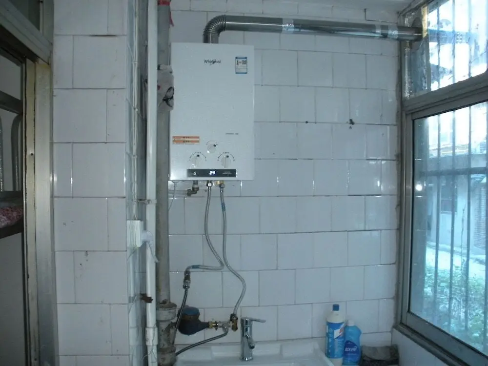 Сиань: Red Dawn Hostel