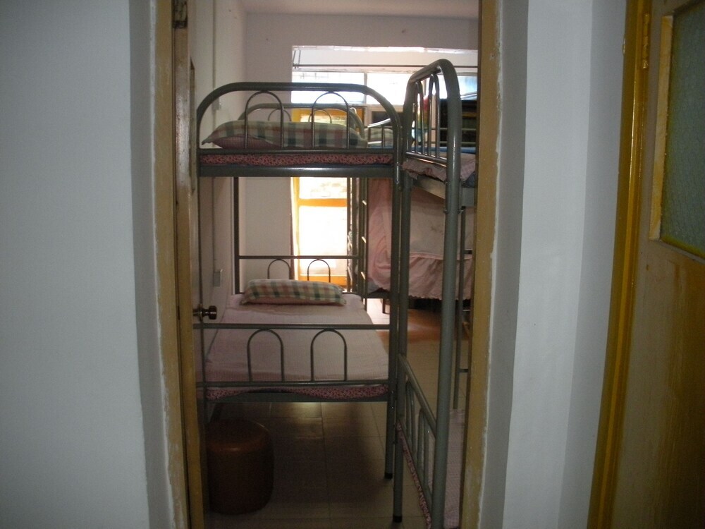 Сиань: Red Dawn Hostel