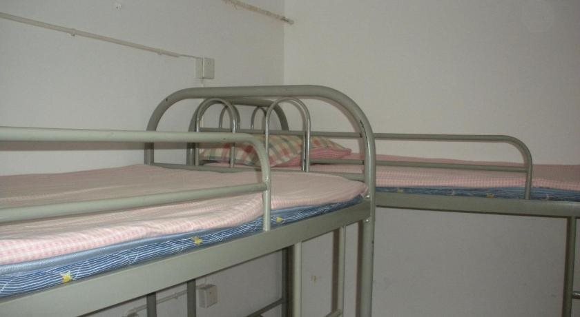 Сиань: Red Dawn Hostel