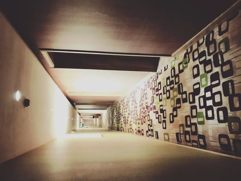 Сиань: Run Jia Qin Shang Boutique Hotel