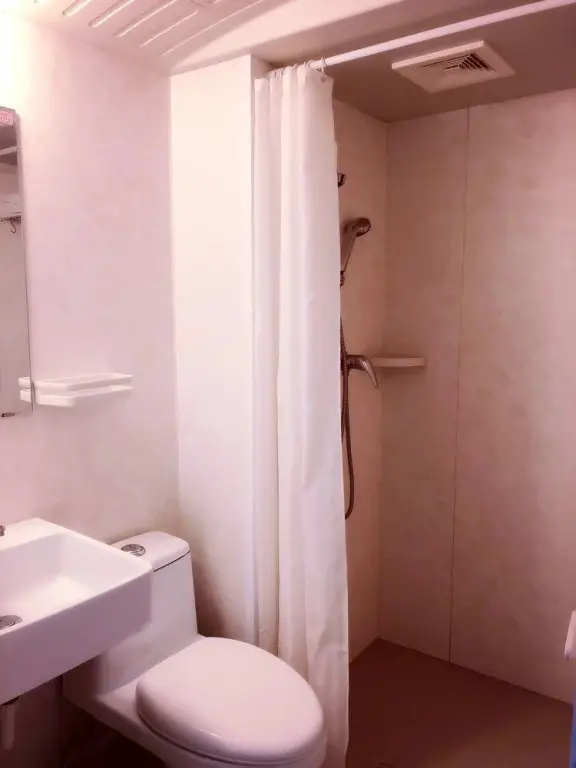 Сиань: Run Jia Qin Shang Boutique Hotel