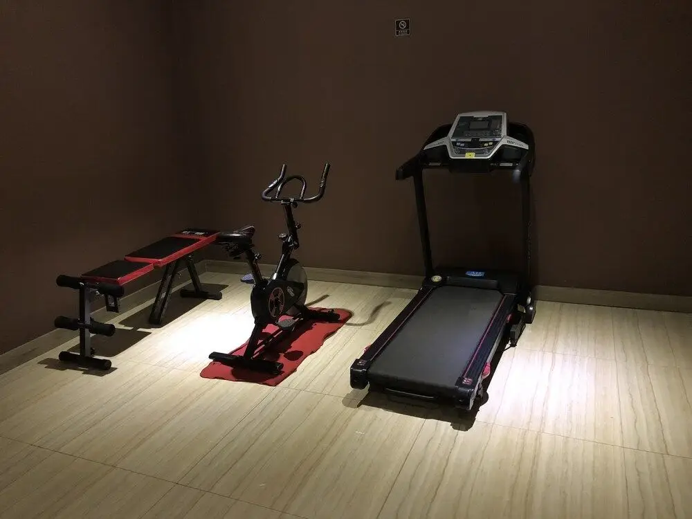 Сиань: Run Jia Qin Shang Boutique Hotel