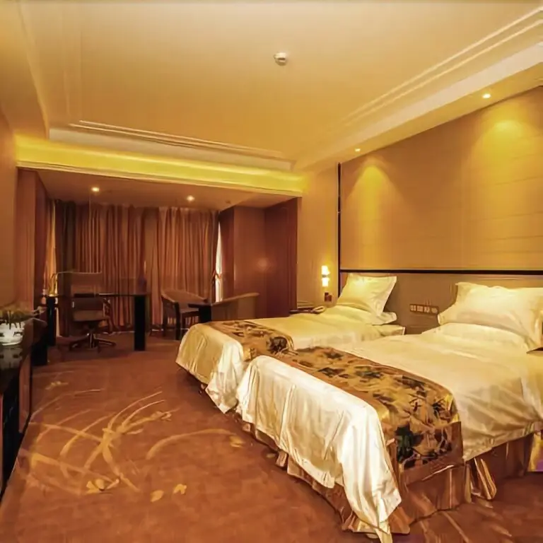 Чанчжоу: Mrgj Inn