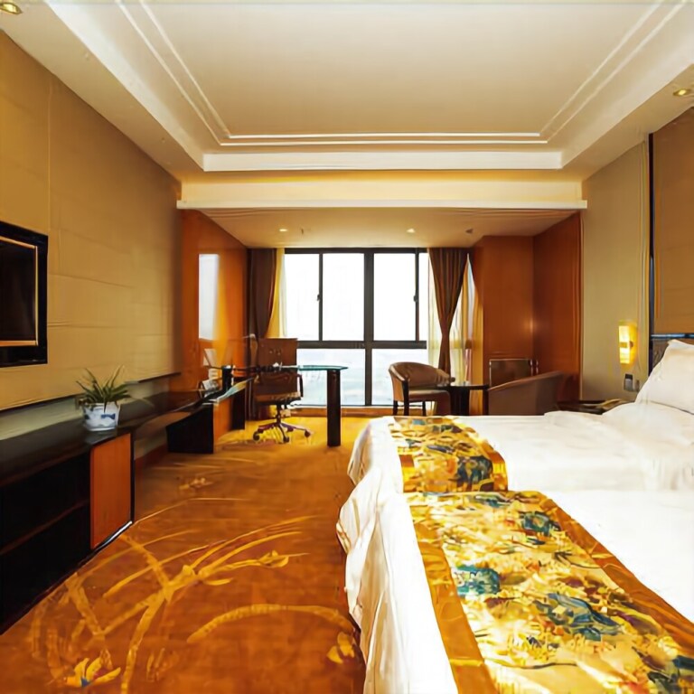 Mrgj Inn — фото 1
