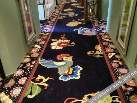 Уси: Magpie Hotel (Wuxi Bozhuang Metro Station)