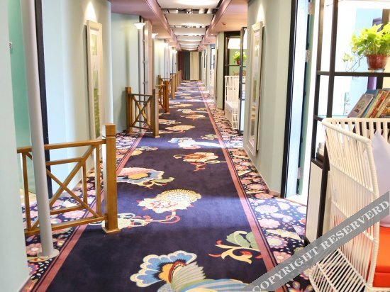 Уси: Magpie Hotel (Wuxi Bozhuang Metro Station)
