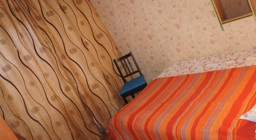 Москва: 2 Bedrooms Flat Lessnoy Passage