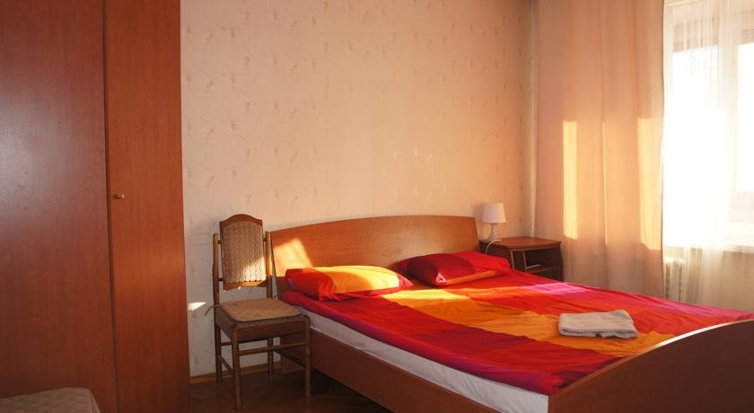 Москва: 2 Bedrooms Flat Lessnoy Passage