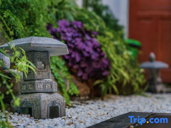 Лицзян: Galsang Heyue · Gesang Yunduo | Yunmengze Sun | New Chinese style | Lvju Garden Meisu