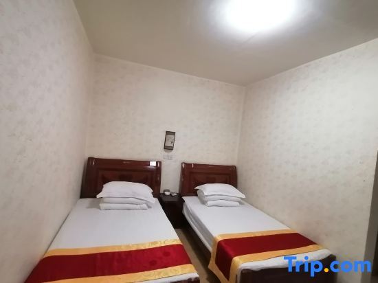 Гуйлинь: Guilin yiran Hotel (Weizhou Park Branch)