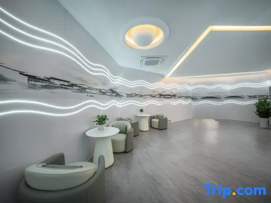 Чэнду: Xinjin Business Hotel (Kuanzhai Alley)