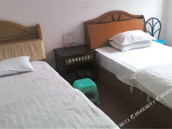 Чэнду: Yijia Hotel (Jianshe North Road Impression City Branch)