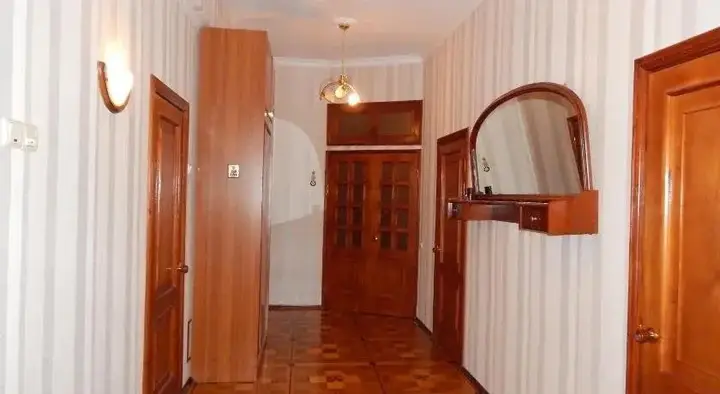 Москва: Mini-Hotel Zvezda Leningradskaya