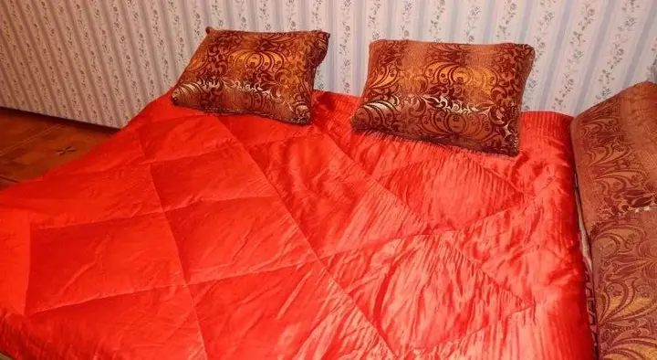 Москва: Mini-Hotel Zvezda Leningradskaya