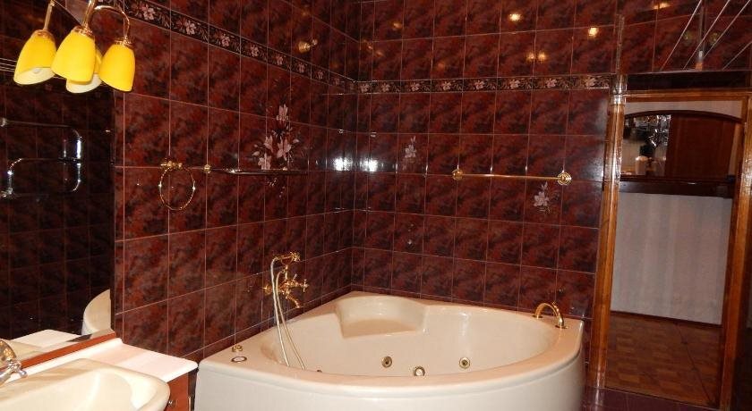 Москва: Mini-Hotel Zvezda Leningradskaya
