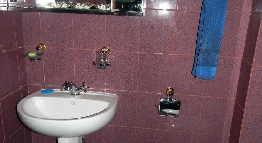 Москва: Mini-Hotel Zvezda Leningradskaya