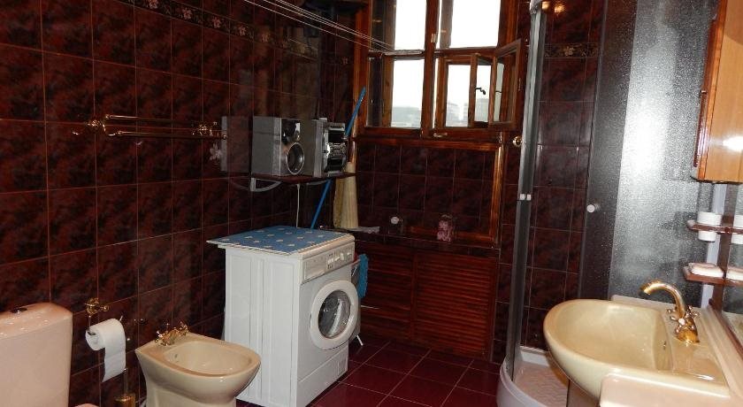 Москва: Mini-Hotel Zvezda Leningradskaya