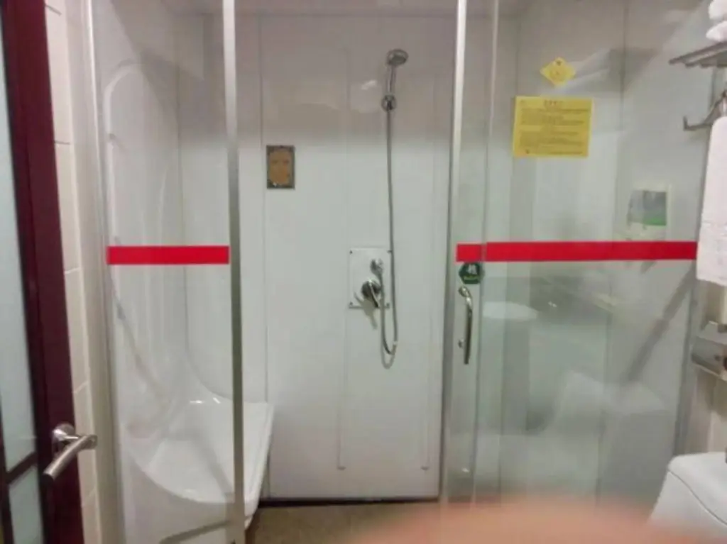 Гуанчжоу: Guangzhou Zhizun Hotel