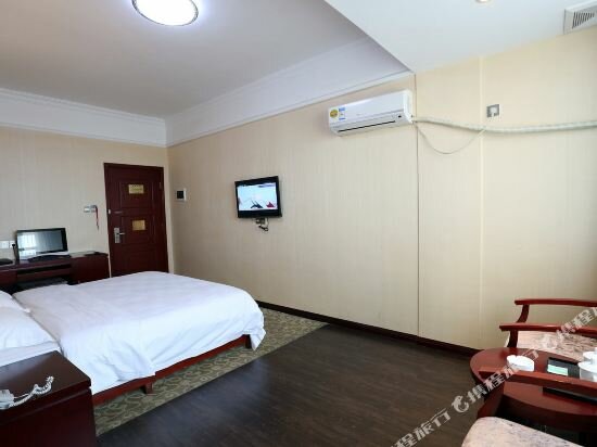 Чанша: JiaBaiNianHotel