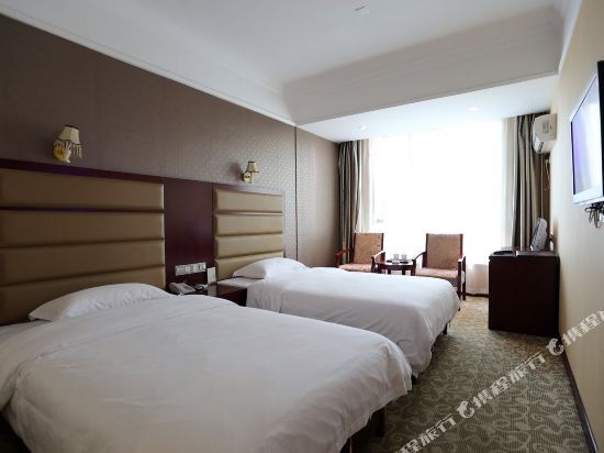 Чанша: JiaBaiNianHotel