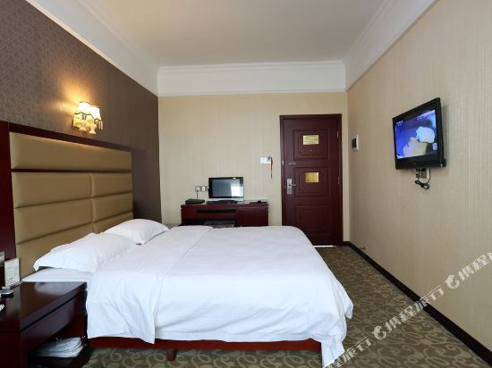 Чанша: JiaBaiNianHotel