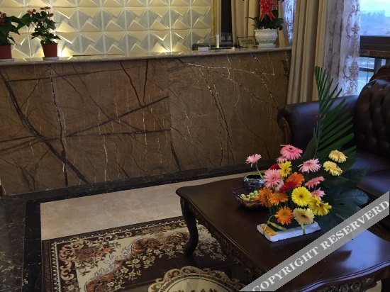 Чунцин: Senyue Business Hotel
