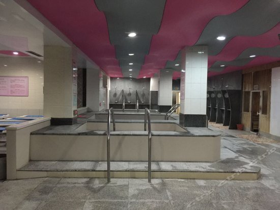 Вэйхай: Weihai Dongfang Hotel