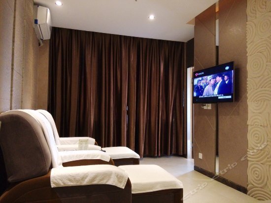 Weihai Dongfang Hotel — фото 1