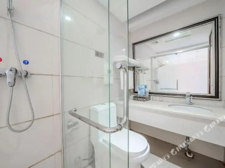 Чунцин: Chongqing Longyin Hotel