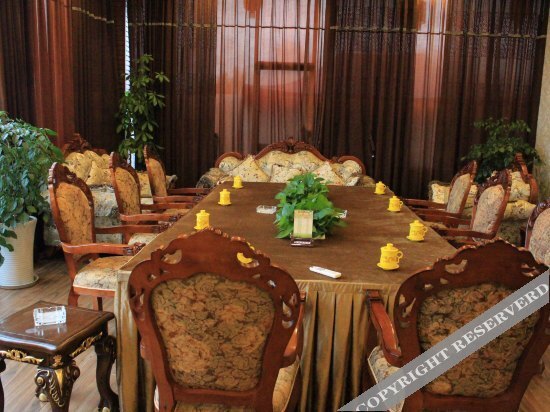 Чэнду: Fumanxin Hotel