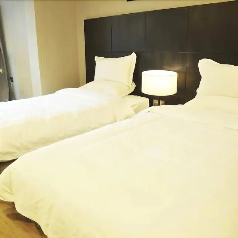 Чунцин: Site Lamu Hotel