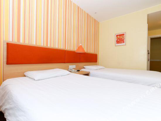 Home Inn (Tianjin Joy City Gulou South Street) — фото 1