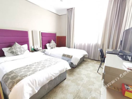 Гуйян: Chengzhi Hotel