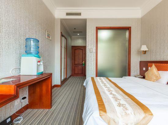 Далянь: Chengyuan Hotspring Hotel