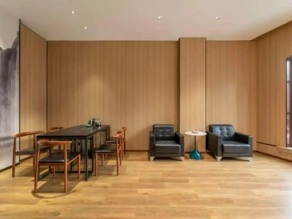 Нинбо: Kaixin Boutique Hotel (Li Huili Hospital Branch)