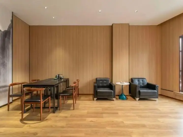 Нинбо: Kaixin Boutique Hotel (Li Huili Hospital Branch)